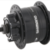 Shimano 6-Loch Disc Nabendynamo DH-3D32 36 Loch Schwarz [21596]