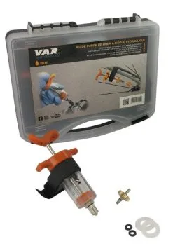 VAR Entlüftungsset DOT FR-31100 [21436]